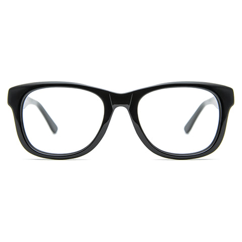 Square Glasses 5817