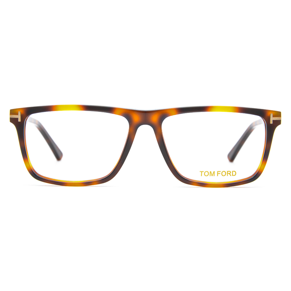 Tom Ford Square Glasses 5195-zoom-1