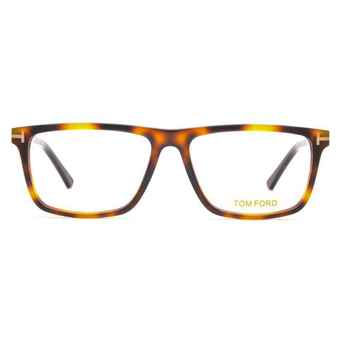 Tom Ford Square Glasses 5195