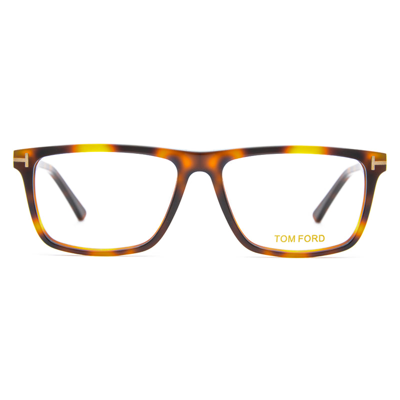 Tom Ford Square Glasses 5195-zoom-