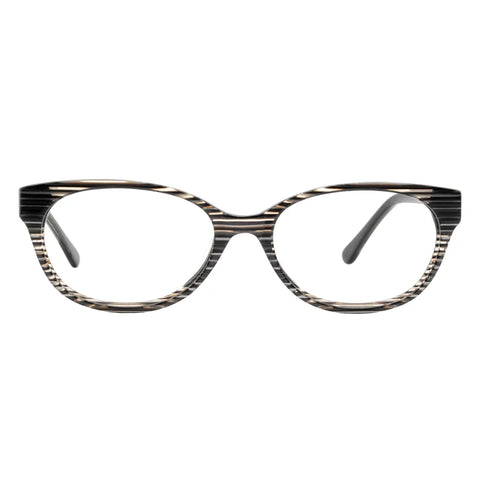 Square Glasses 316