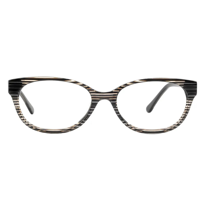 Square Glasses 316-zoom-