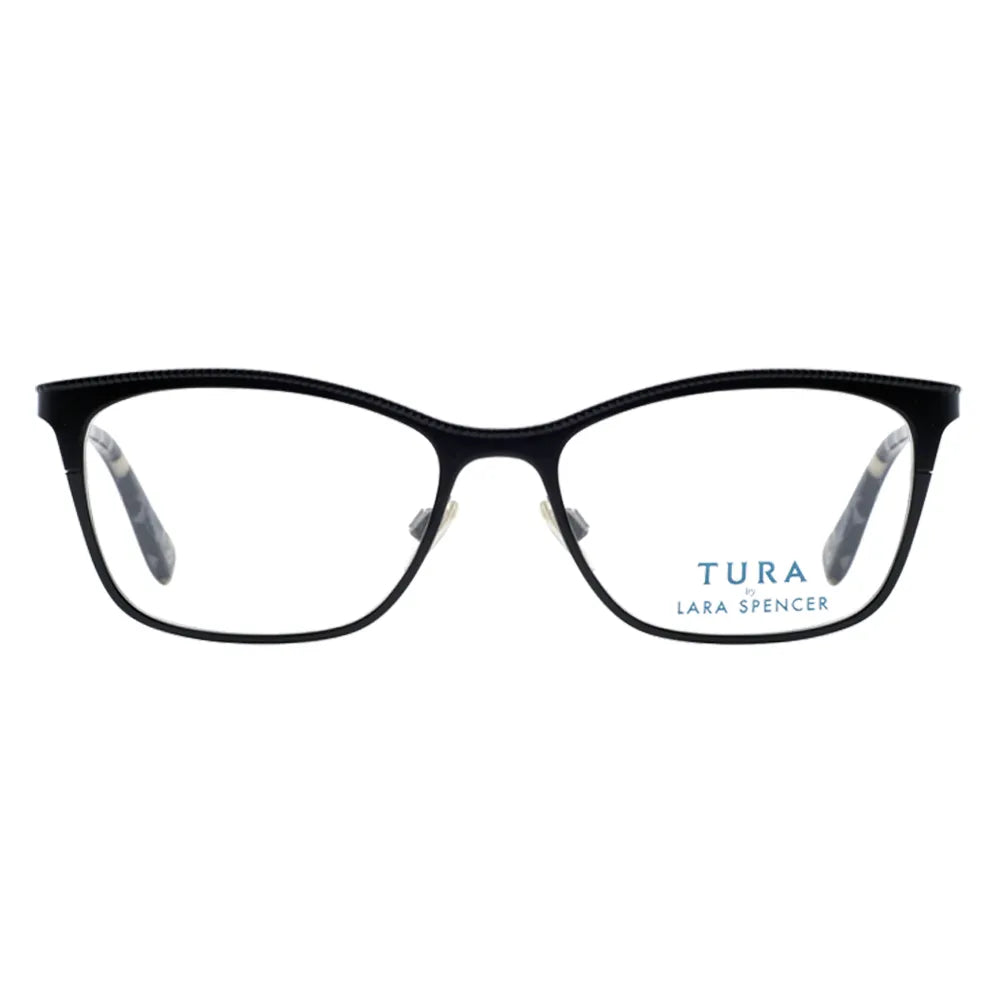 Lara Spencer LS106 BLK-1