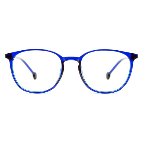 Round Glasses 5825