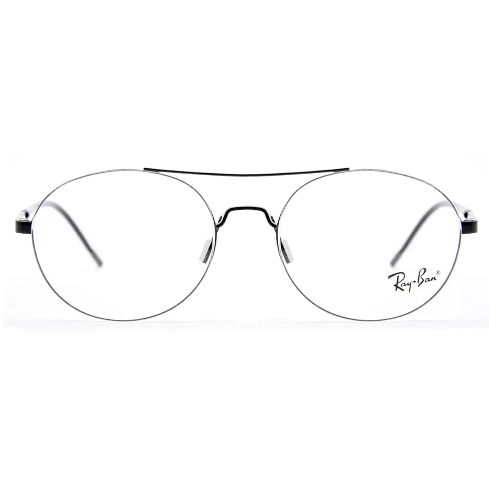 Ray Ban Round Glasses 4435