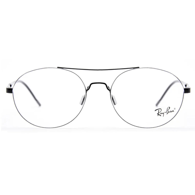 Ray Ban Round Glasses 4435-zoom-