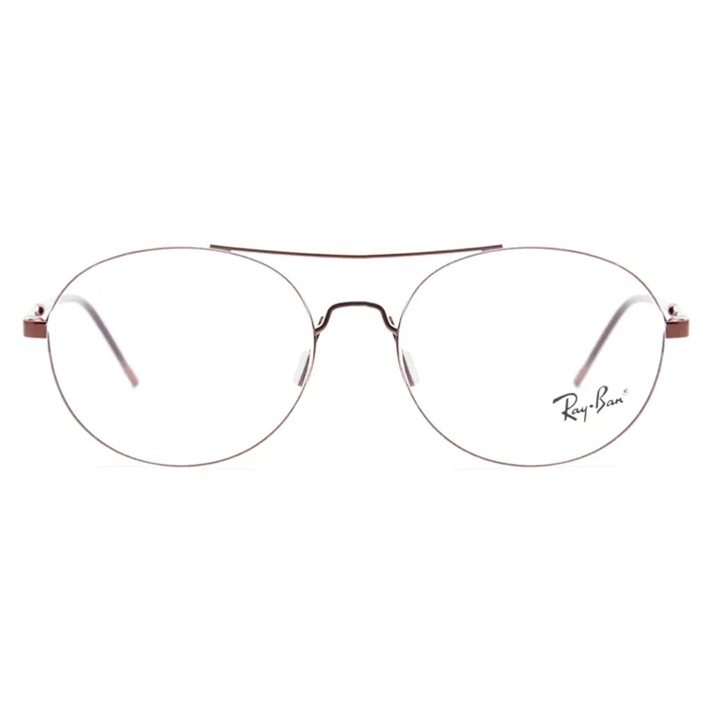Ray Ban Round Glasses 4438