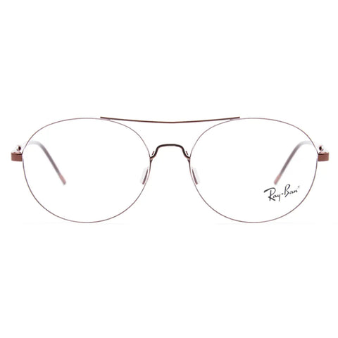 Ray Ban Round Glasses 4438