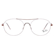 Ray Ban Round Glasses 4438