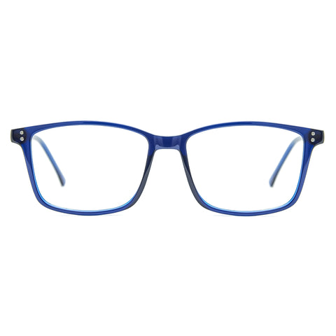 Square Glasses 5831