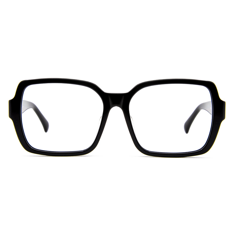Chanel Square Glasses 5208-zoom-