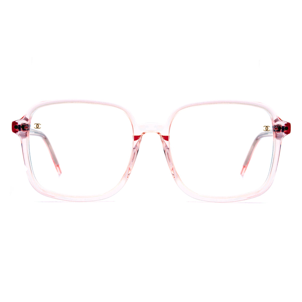 Chanel Square Glasses 5211-1