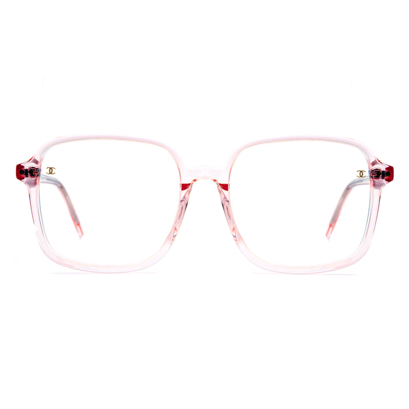 Chanel Square Glasses 5211-zoom-