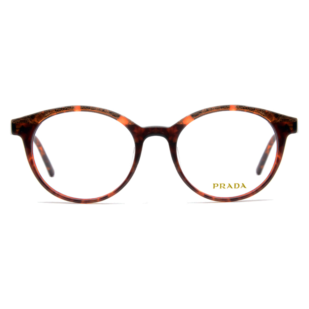 Prada Round Glasses 5239-1
