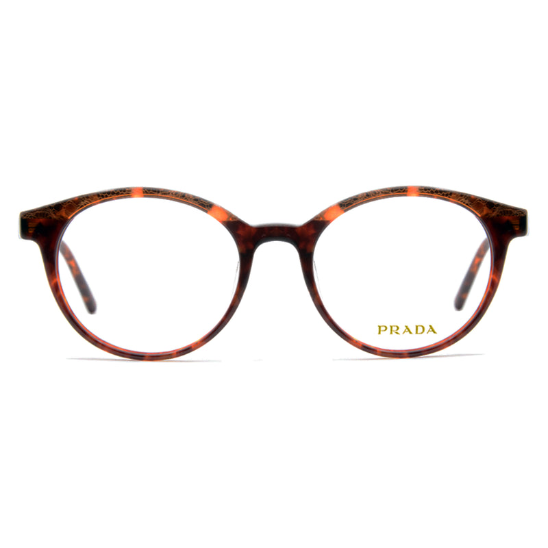 Prada Round Glasses 5239-zoom-
