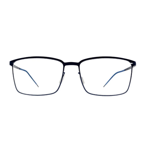 Square Glasses 1501