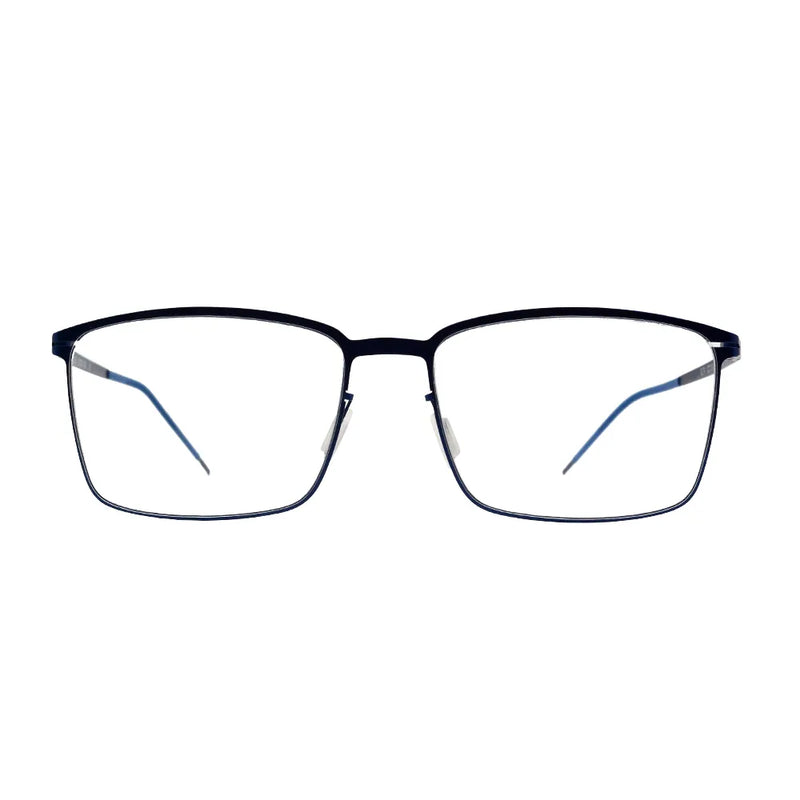 Square Glasses 1501-zoom-