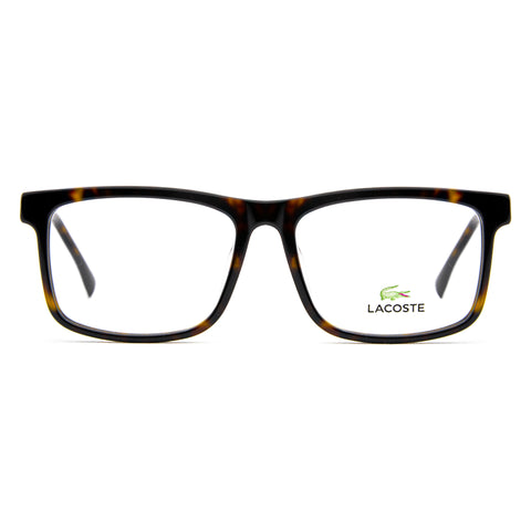 Lacoste Square Glasses 5221