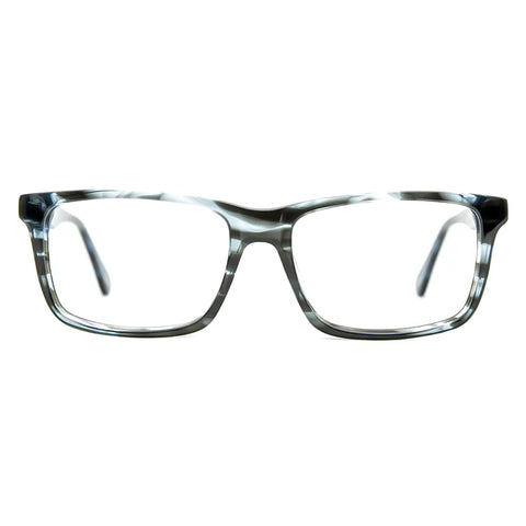 Square Glasses 5844