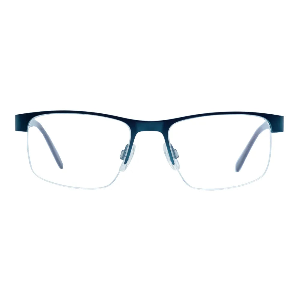 Half-Rim Glasses 1937