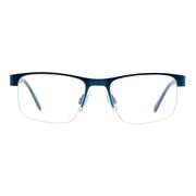 Half-Rim Glasses 1937