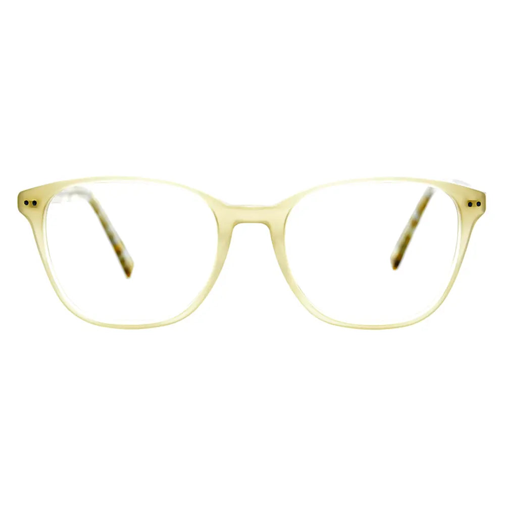 Square Glasses 5846-1