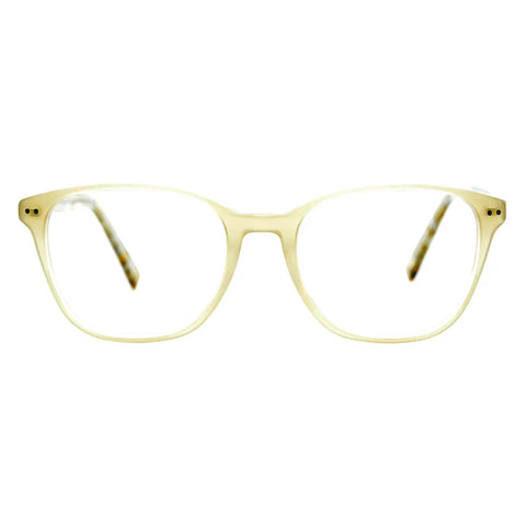 Square Glasses 5846