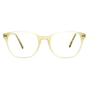 Square Glasses 5846