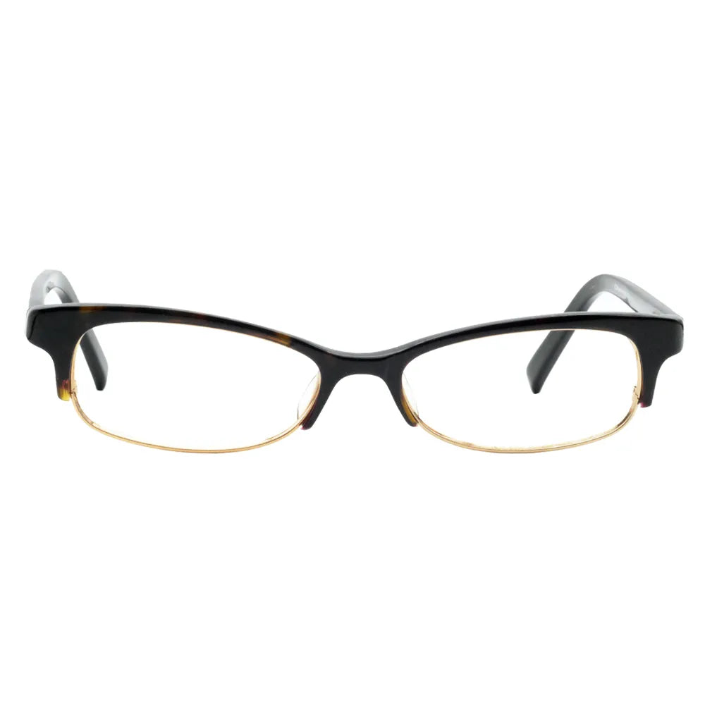 Clubmaster Glasses 452-1