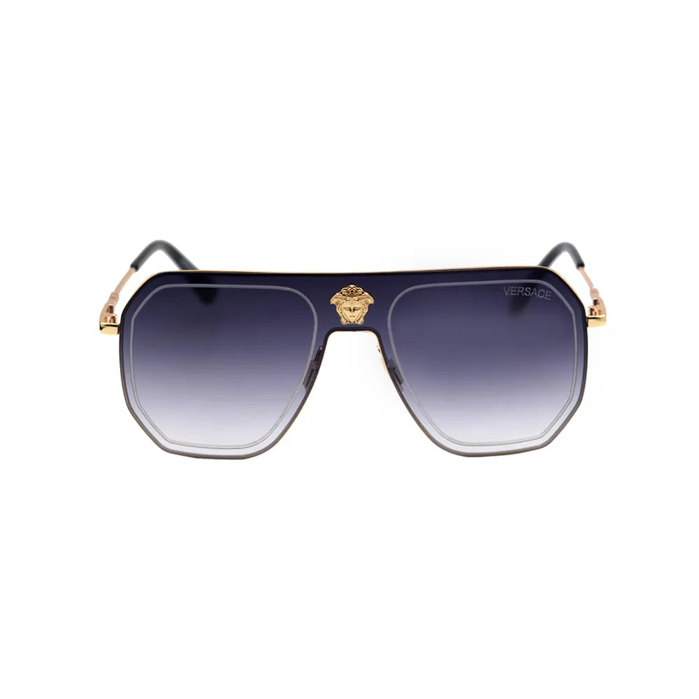 Versace Square Sunglasses 1667-zoom-1