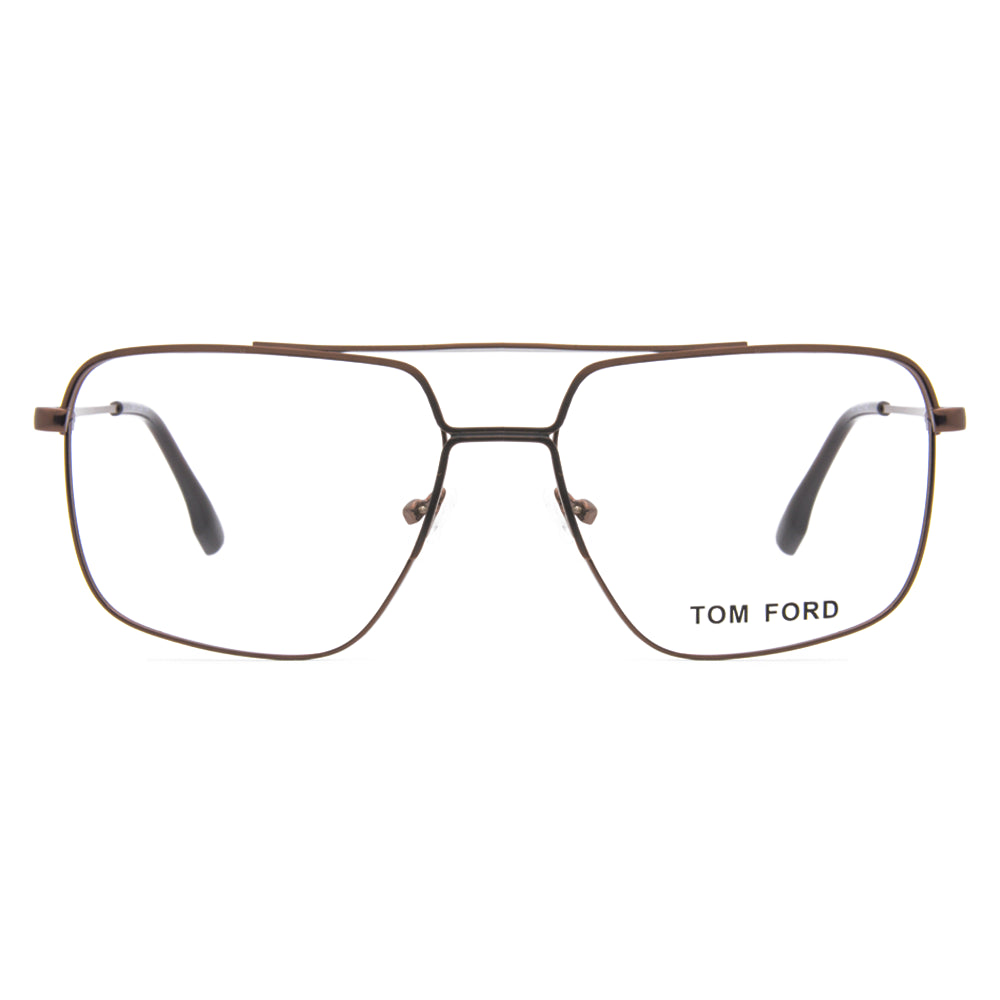 Tom ford Square Glasses 5362-zoom-1
