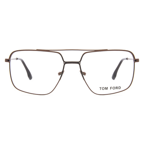 Tom ford Square Glasses 5362