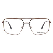 Tom ford Square Glasses 5362