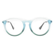 Round Glasses 45