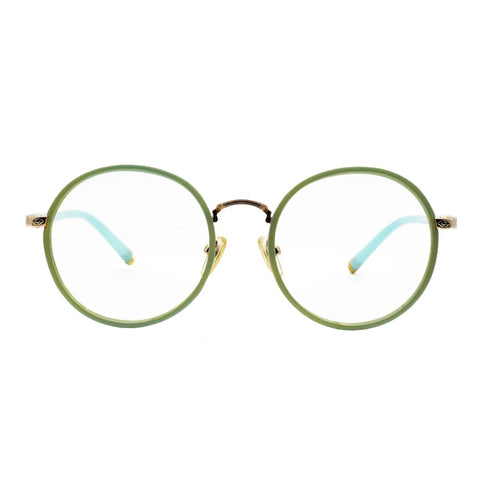 Round Glasses 523