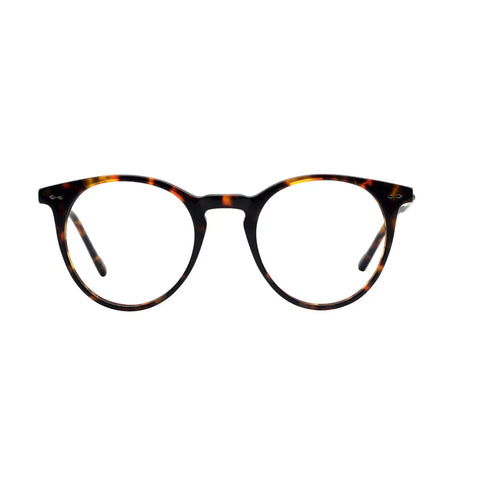 Round Glasses 1404