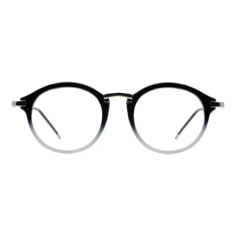 Round Glasses 3129