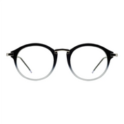 Round Glasses 3129