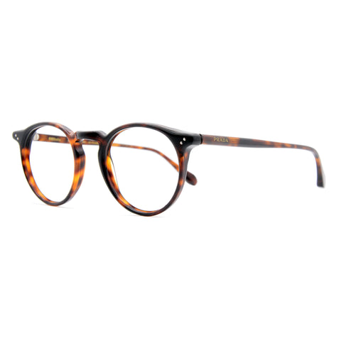 Prada Round Glasses 5241