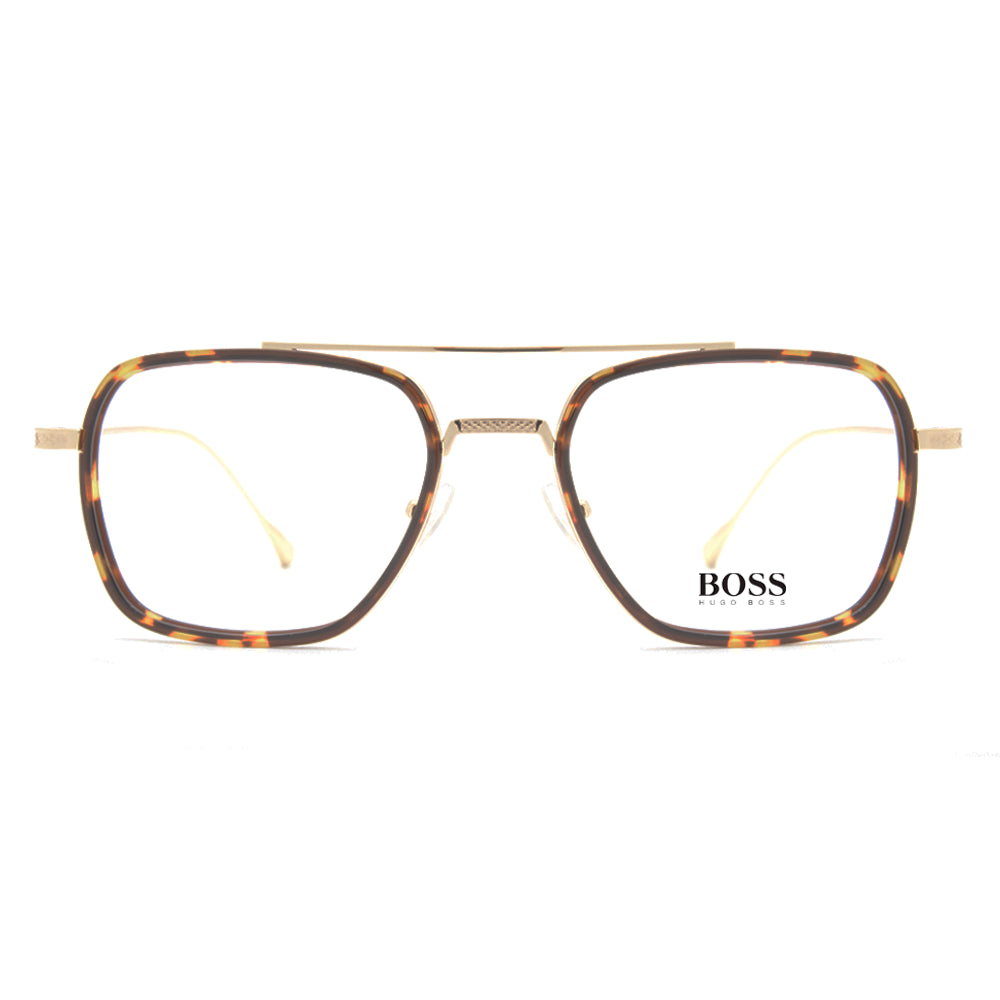 Hugo Boss Aviator Glasses 4982-1