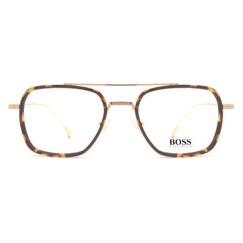 Hugo Boss Aviator Glasses 4982