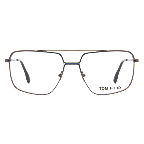 Tom ford Square Glasses 5363