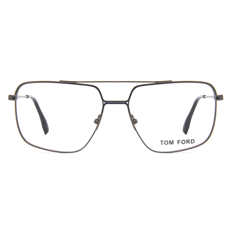Tom ford Square Glasses 5363-zoom-