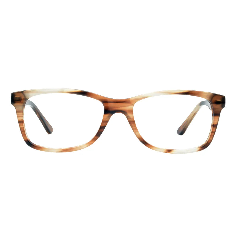 Rectangle Glasses 336-1