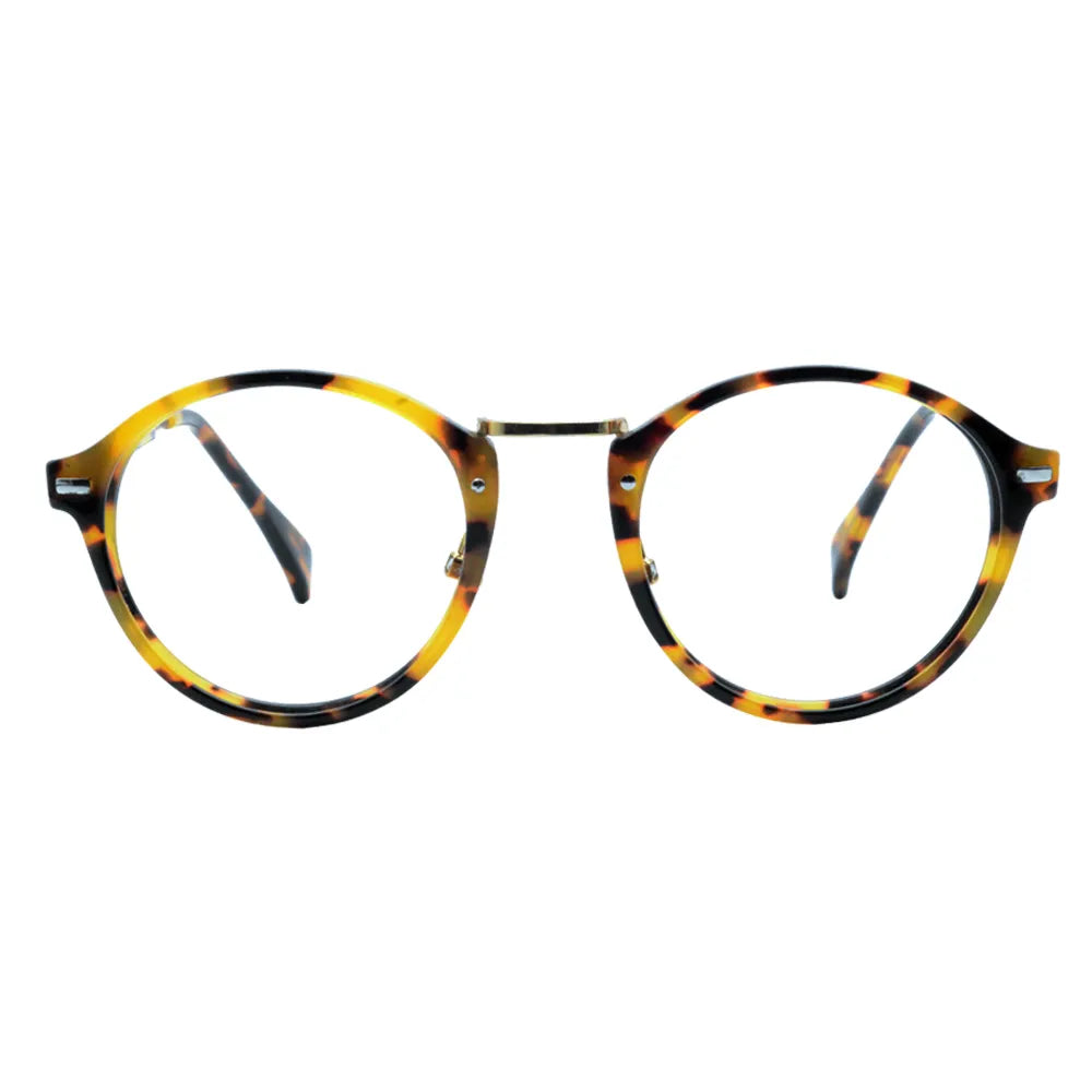 Round Glasses 42-1