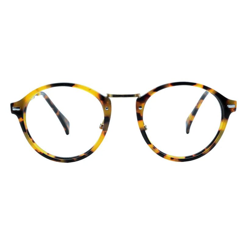 Round Glasses 42-zoom-