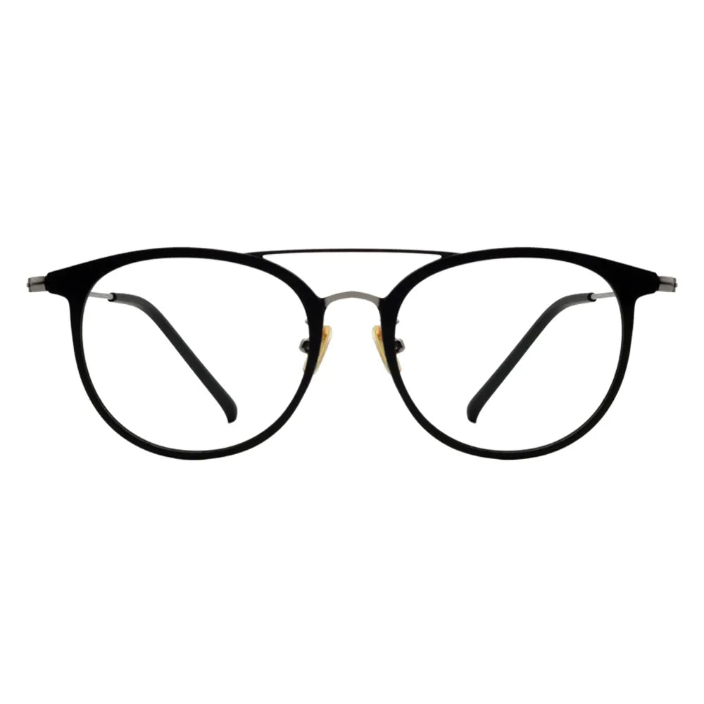 Round Glasses 3124-1