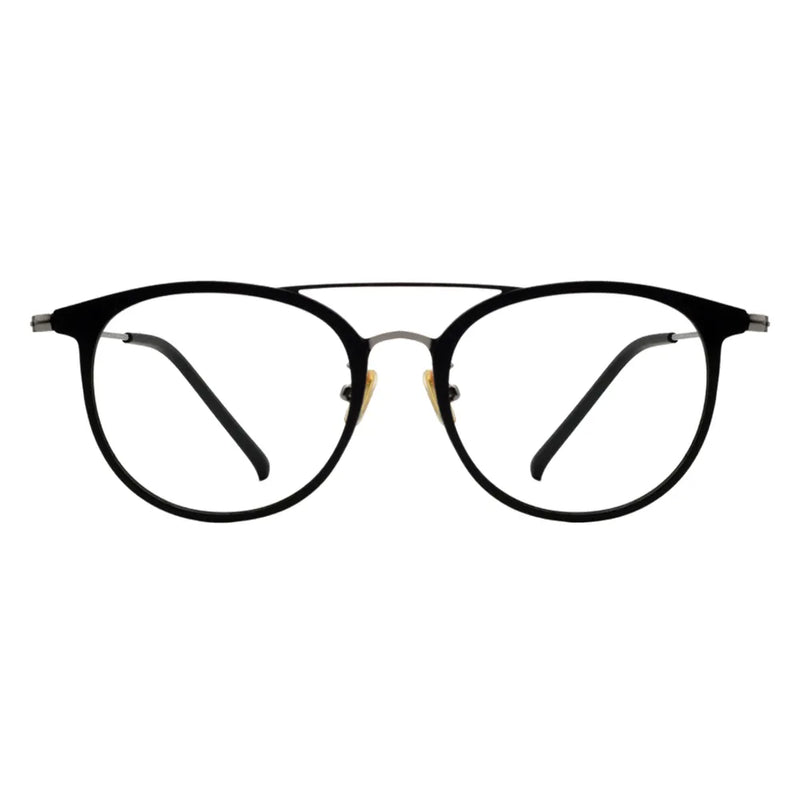 Round Glasses 3124-zoom-