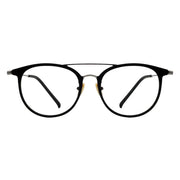 Round Glasses 3124