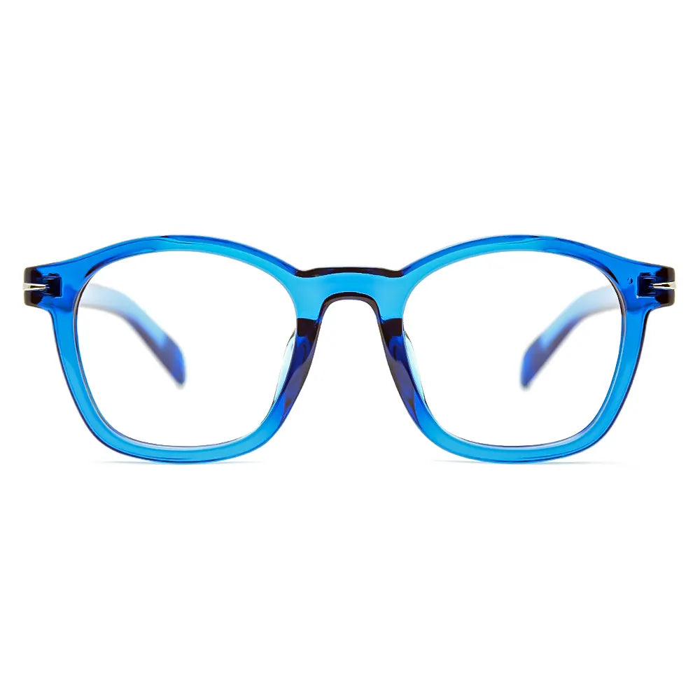 Square Glasses 5871-1